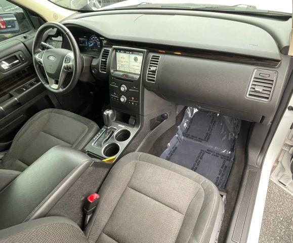 used 2019 Ford Flex car, priced at $12,500