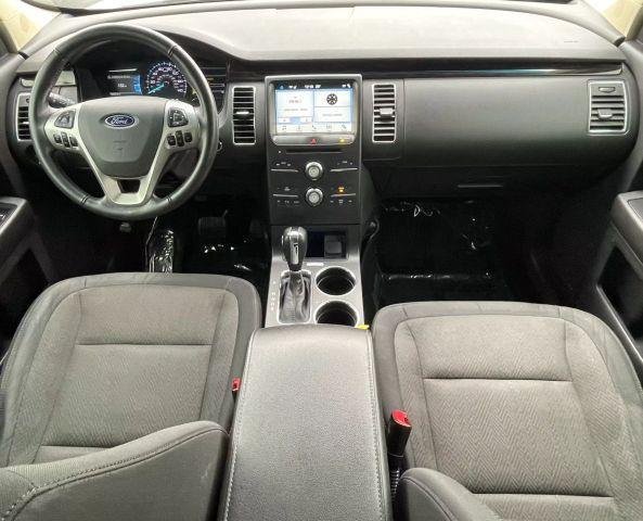 used 2019 Ford Flex car, priced at $12,500
