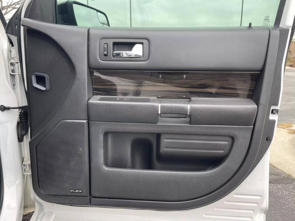 used 2019 Ford Flex car, priced at $13,950