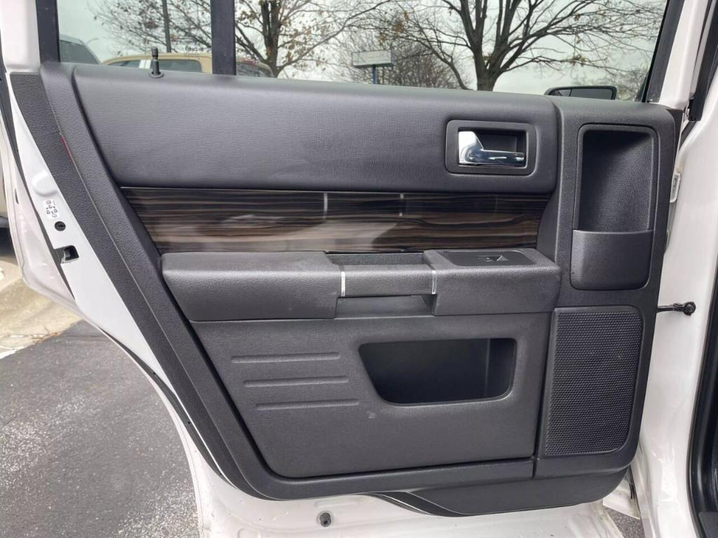 used 2019 Ford Flex car, priced at $12,500