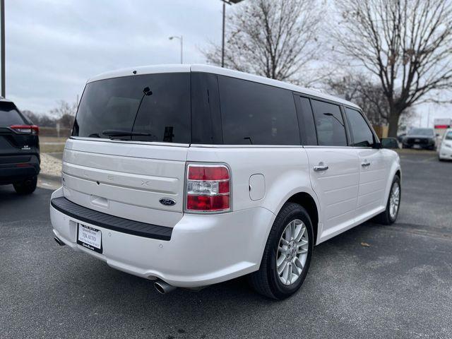 used 2019 Ford Flex car, priced at $12,500