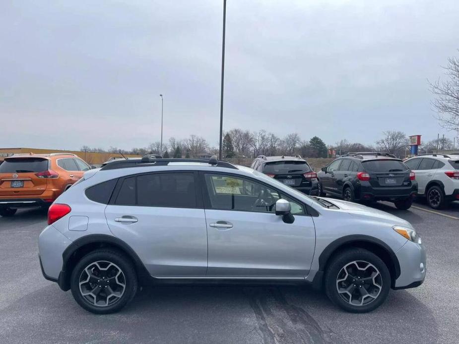 used 2013 Subaru XV Crosstrek car, priced at $12,500