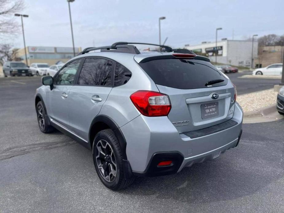 used 2013 Subaru XV Crosstrek car, priced at $12,500