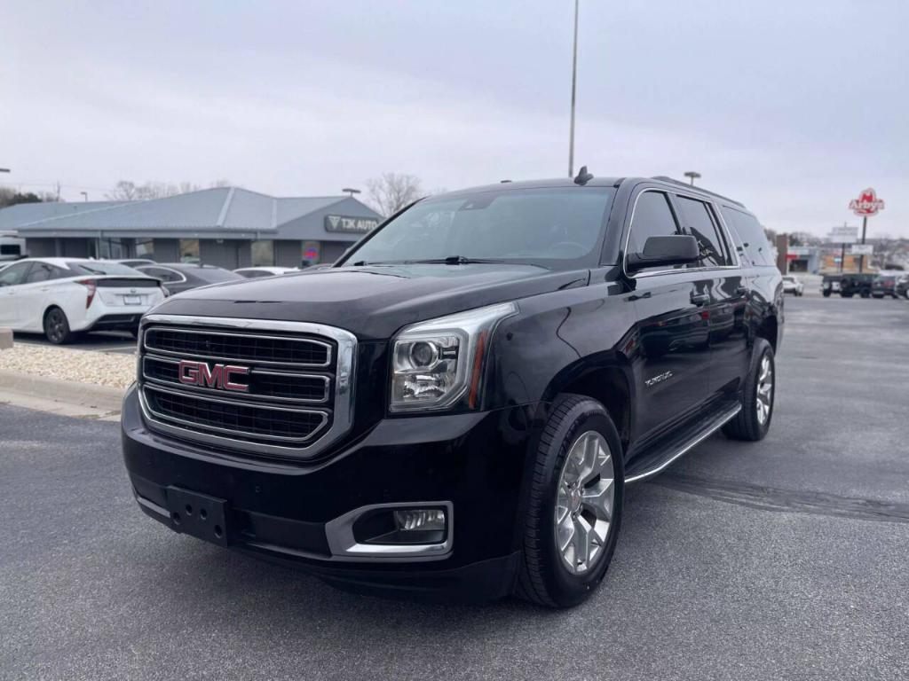 used 2018 GMC Yukon XL car, priced at $24,950