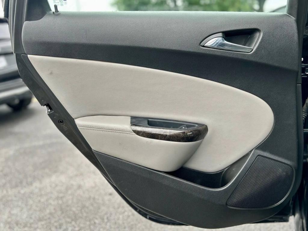used 2017 Buick Verano car, priced at $11,500