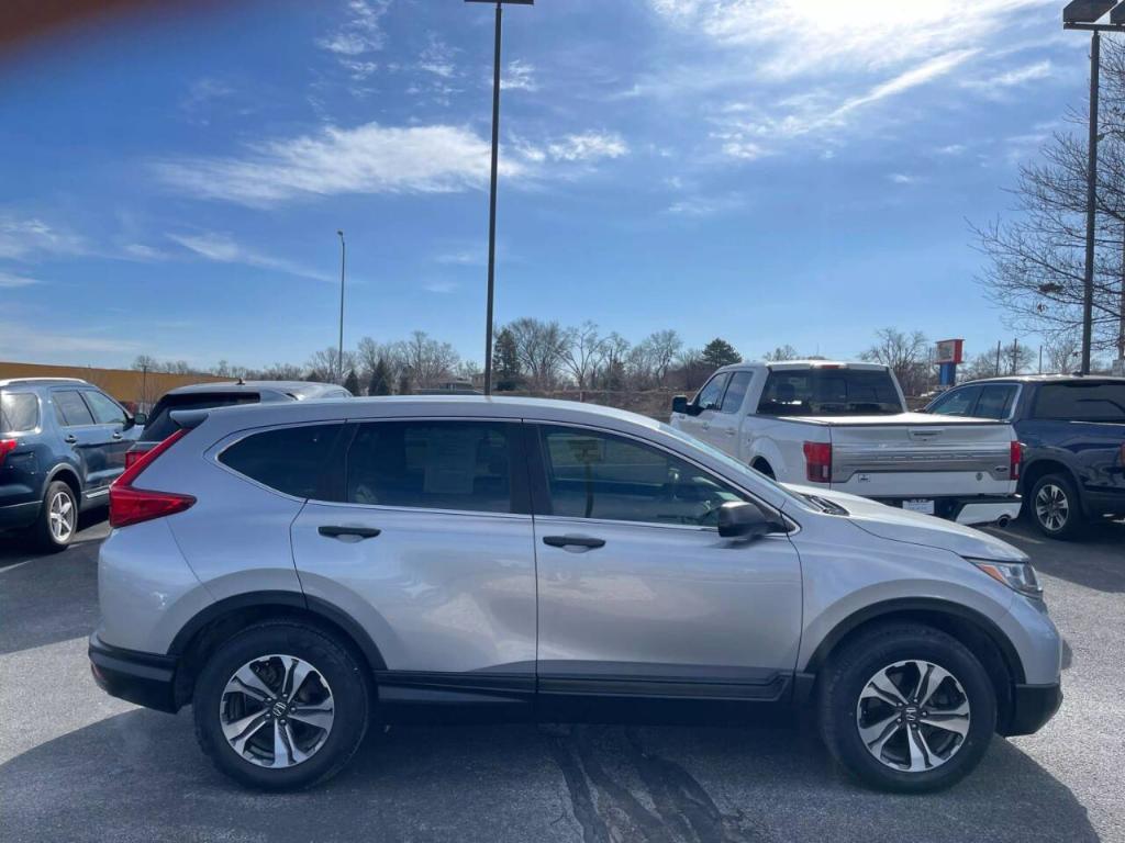 used 2019 Honda CR-V car, priced at $22,500