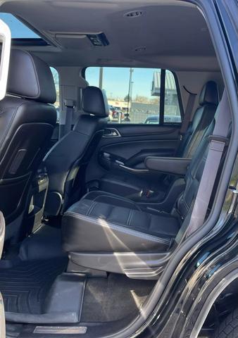 used 2016 GMC Yukon car, priced at $31,950