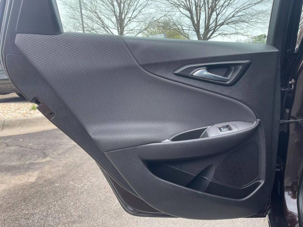 used 2020 Chevrolet Malibu car, priced at $13,950
