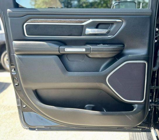 used 2019 Ram 1500 car, priced at $29,950