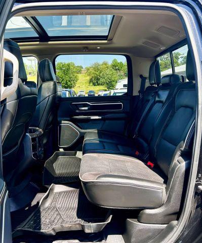 used 2019 Ram 1500 car, priced at $29,950