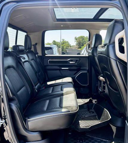 used 2019 Ram 1500 car, priced at $29,950