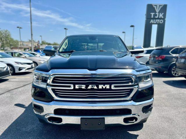 used 2019 Ram 1500 car, priced at $29,950