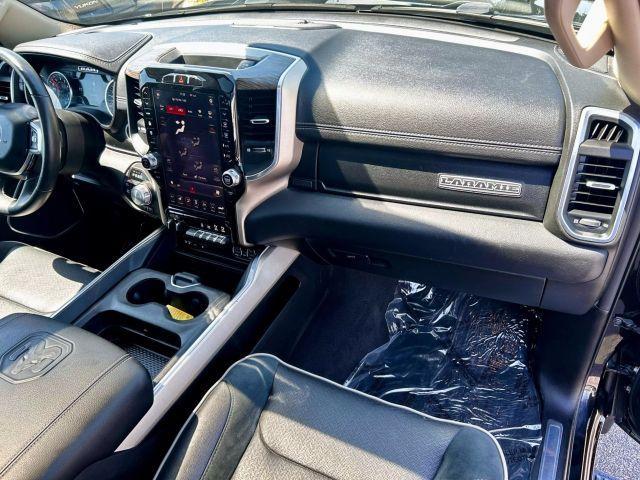 used 2019 Ram 1500 car, priced at $29,950
