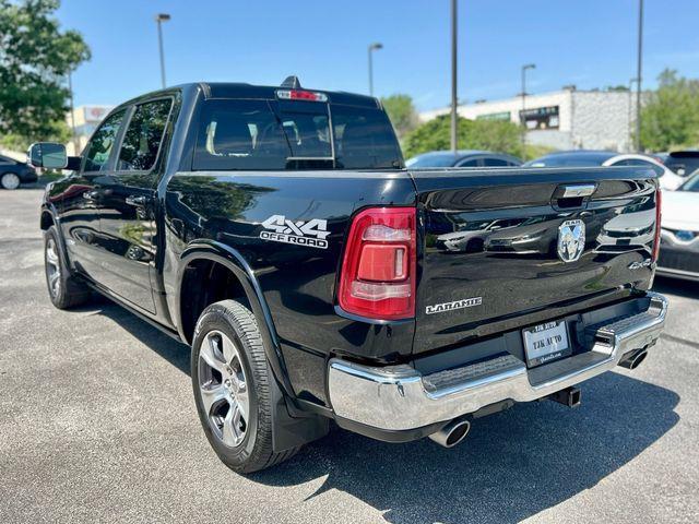 used 2019 Ram 1500 car, priced at $29,950