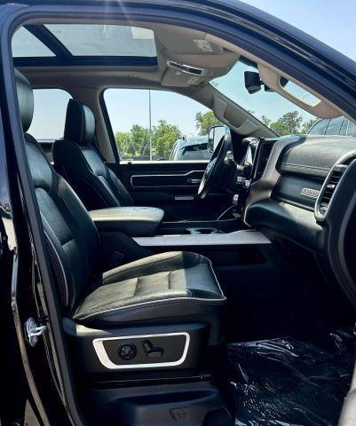 used 2019 Ram 1500 car, priced at $29,950