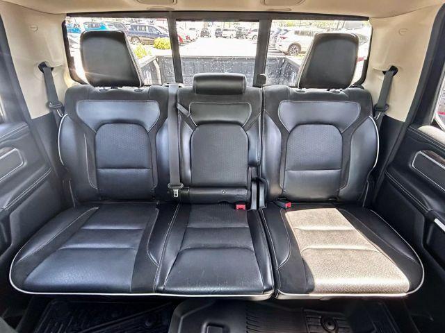used 2019 Ram 1500 car, priced at $29,950
