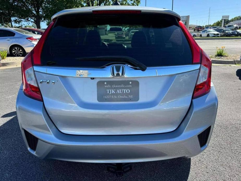 used 2017 Honda Fit car, priced at $10,999