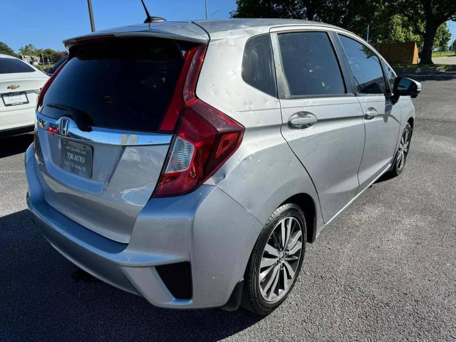 used 2017 Honda Fit car, priced at $10,999