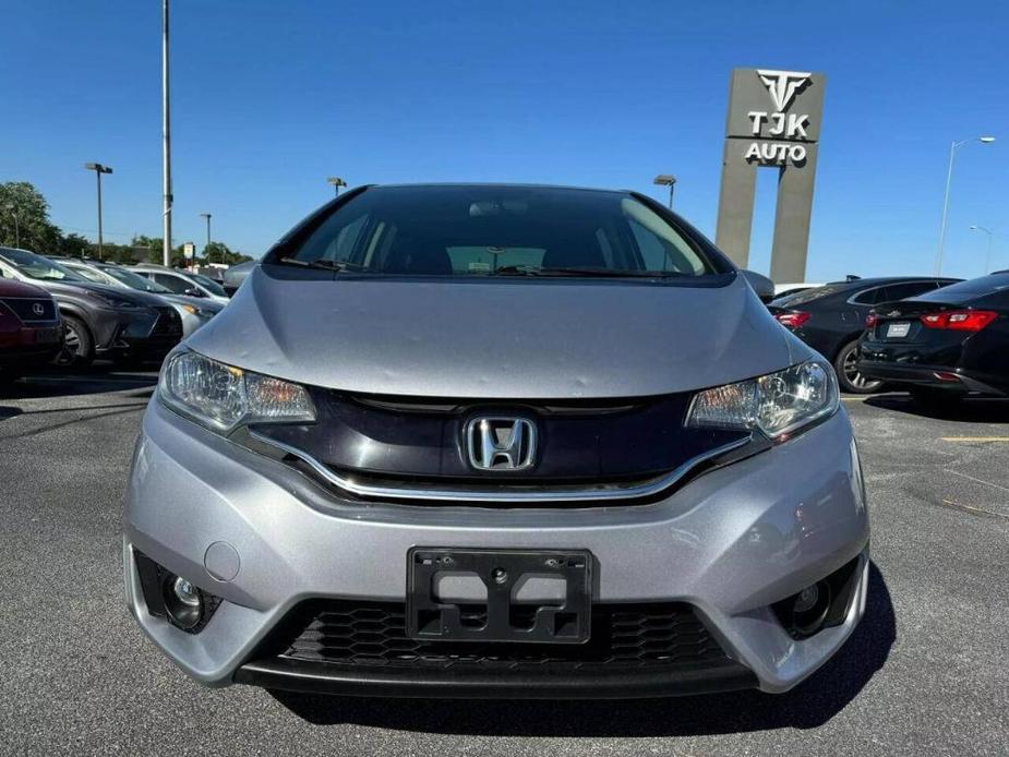 used 2017 Honda Fit car, priced at $10,999