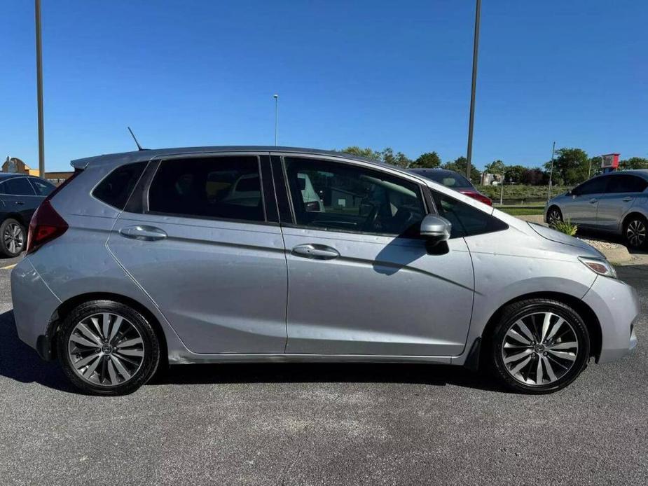 used 2017 Honda Fit car, priced at $10,999