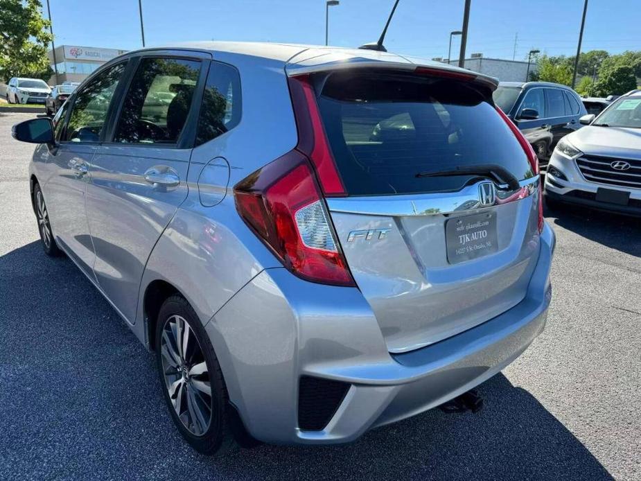 used 2017 Honda Fit car, priced at $10,999