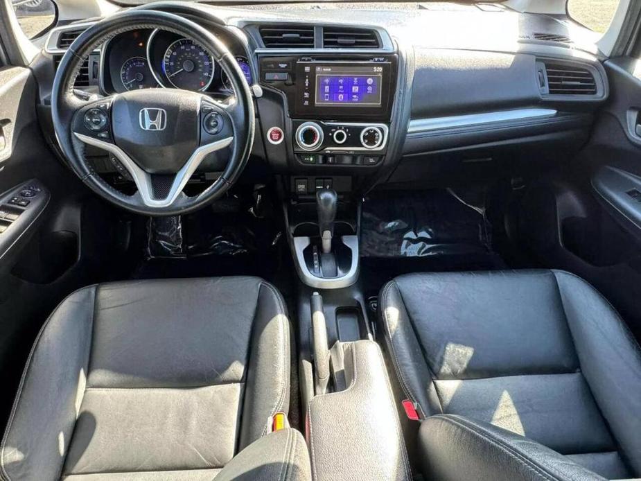 used 2017 Honda Fit car, priced at $10,999