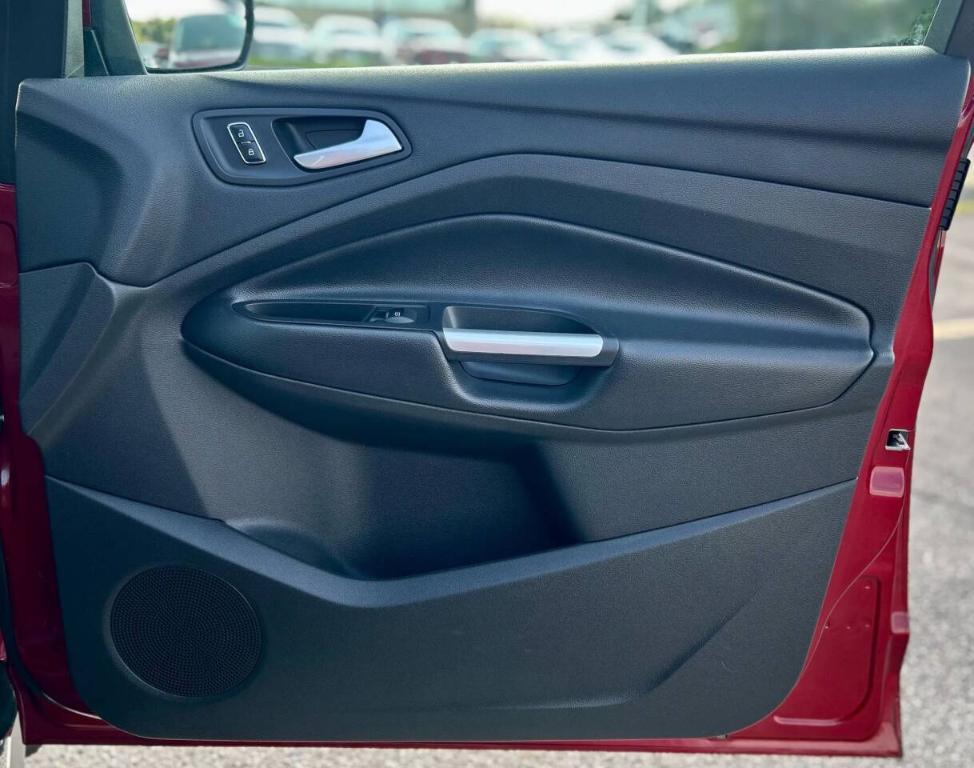 used 2013 Ford C-Max Hybrid car, priced at $8,500