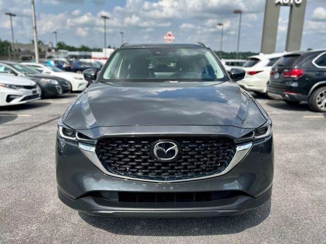used 2023 Mazda CX-5 car, priced at $24,500