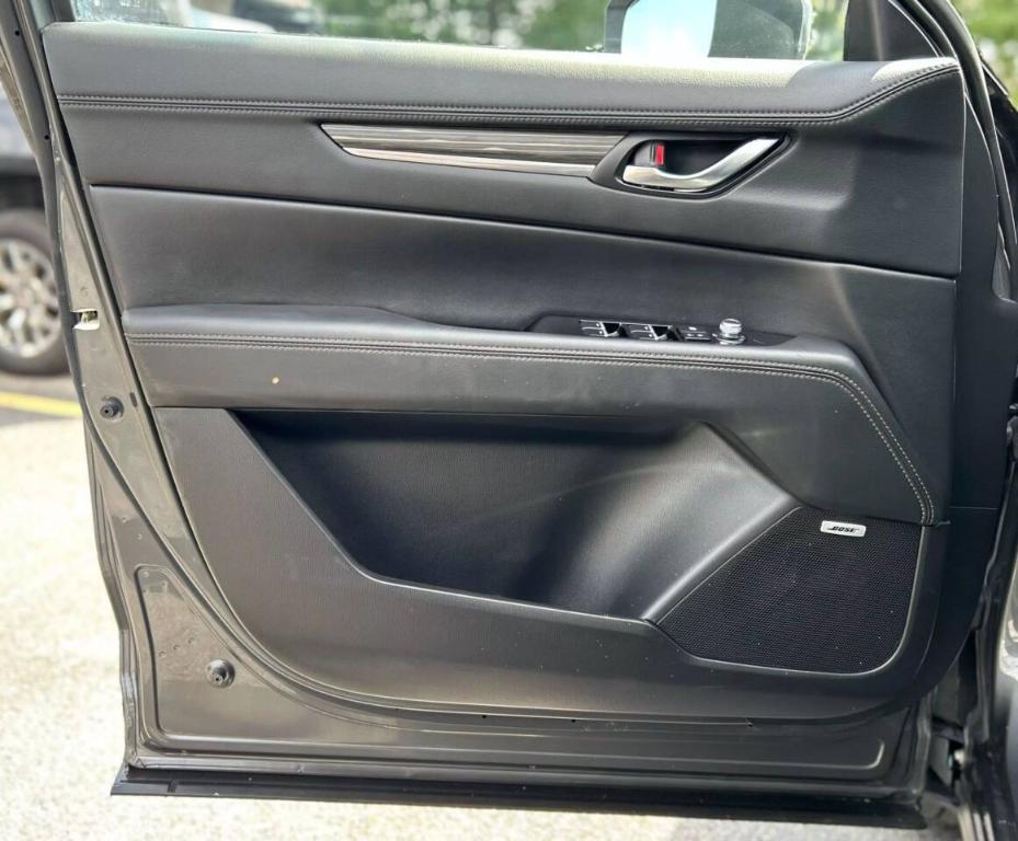 used 2023 Mazda CX-5 car, priced at $24,500