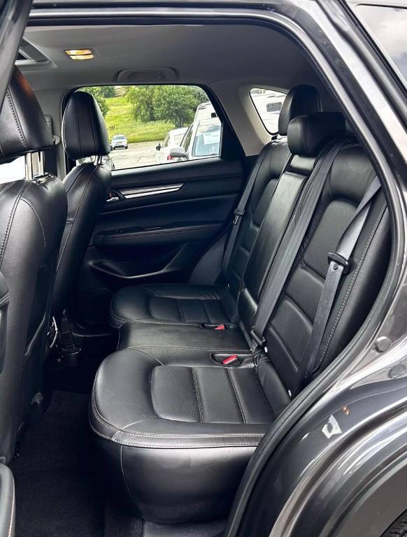 used 2023 Mazda CX-5 car, priced at $24,500