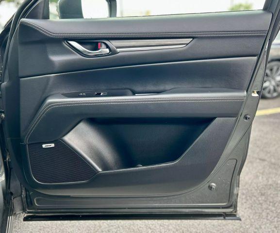 used 2023 Mazda CX-5 car, priced at $24,500