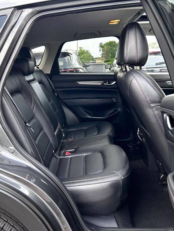 used 2023 Mazda CX-5 car, priced at $24,500