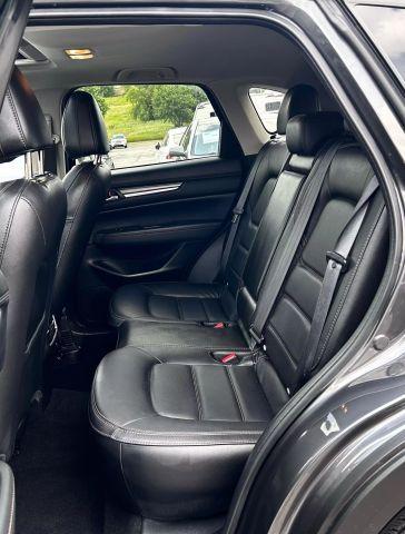 used 2023 Mazda CX-5 car, priced at $24,500