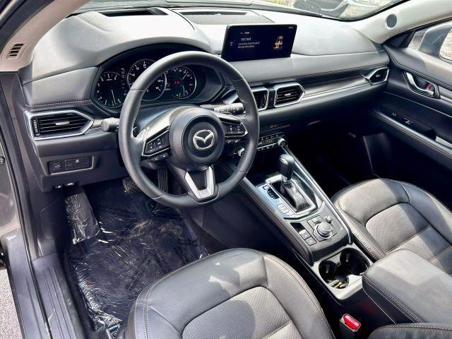 used 2023 Mazda CX-5 car, priced at $24,500