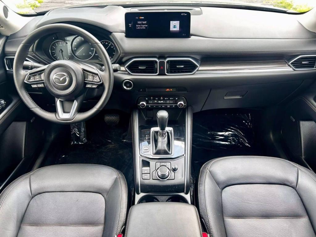 used 2023 Mazda CX-5 car, priced at $24,500