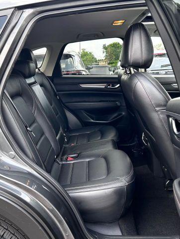 used 2023 Mazda CX-5 car, priced at $24,500