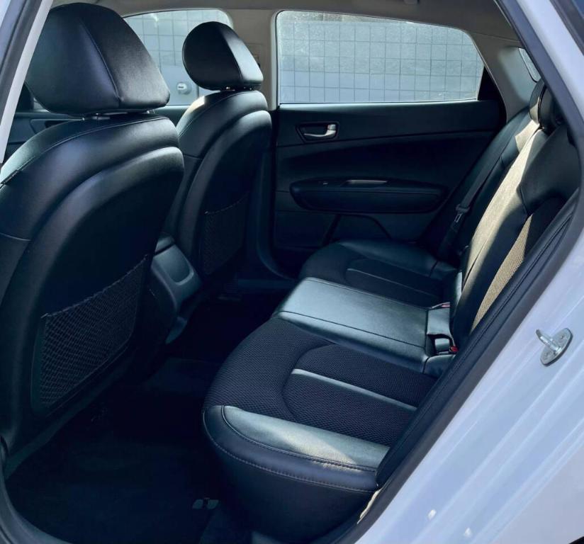 used 2020 Kia Optima car, priced at $14,950
