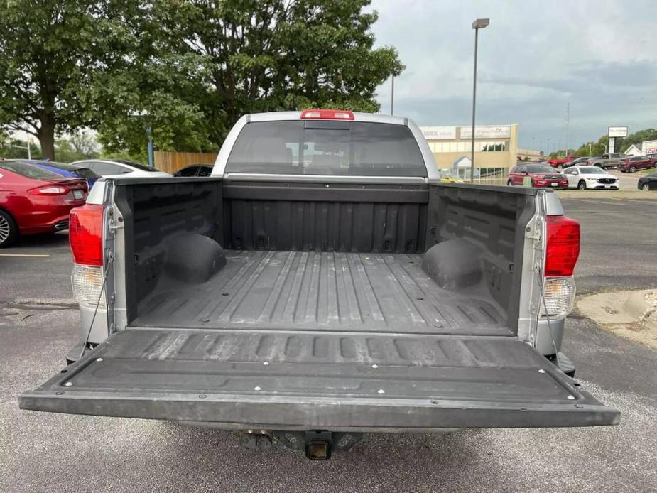 used 2012 Toyota Tundra car, priced at $15,950