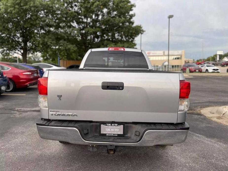 used 2012 Toyota Tundra car, priced at $15,950