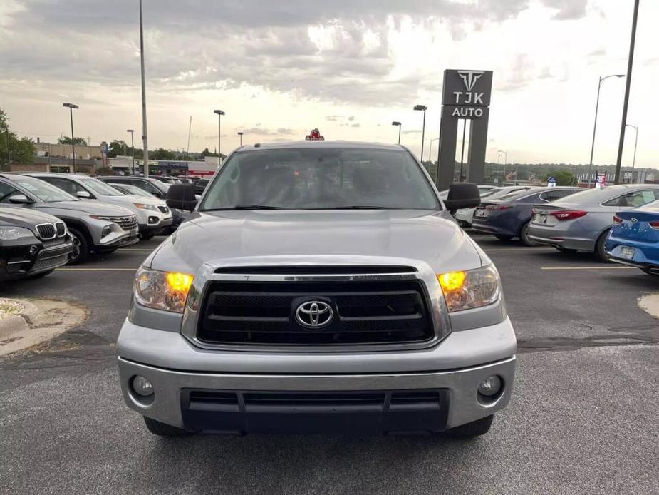 used 2012 Toyota Tundra car, priced at $15,950