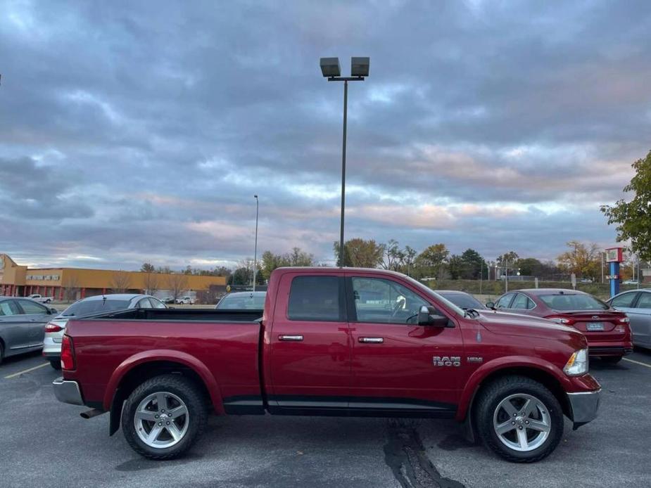 used 2013 Ram 1500 car, priced at $13,950