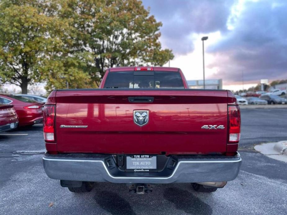 used 2013 Ram 1500 car, priced at $13,950