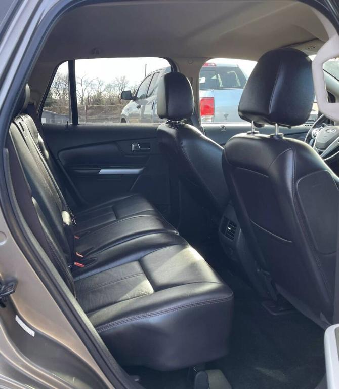used 2013 Ford Edge car, priced at $9,950
