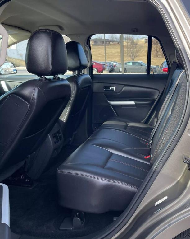 used 2013 Ford Edge car, priced at $9,950