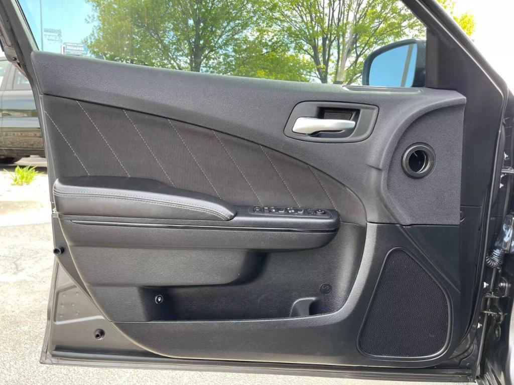 used 2019 Dodge Charger car, priced at $18,500