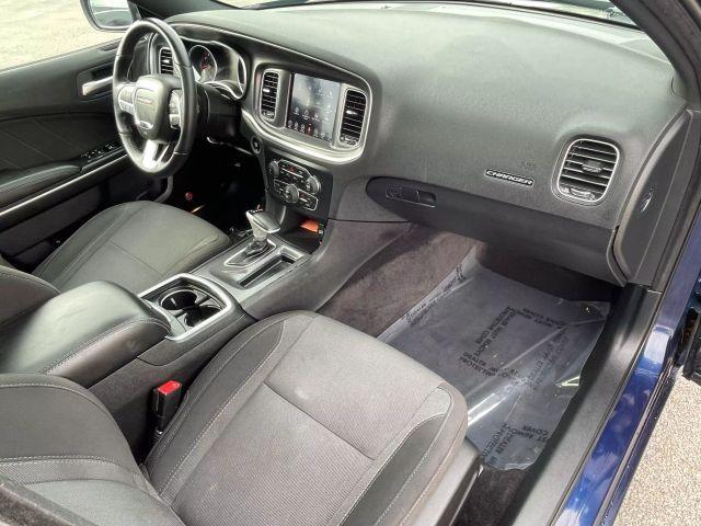 used 2017 Dodge Charger car, priced at $17,950