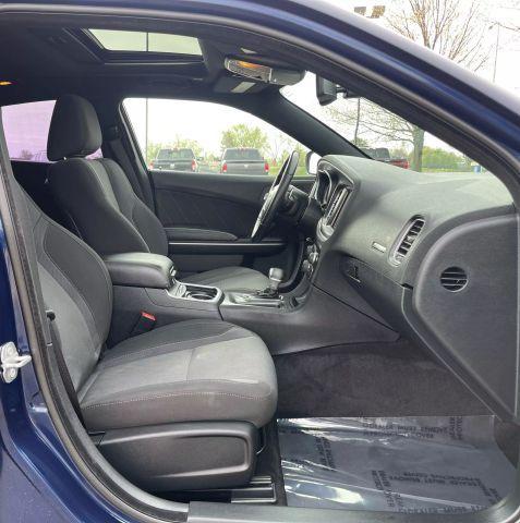 used 2017 Dodge Charger car, priced at $17,950