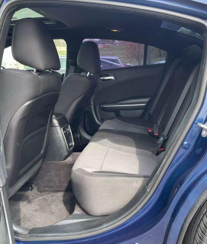 used 2017 Dodge Charger car, priced at $17,950