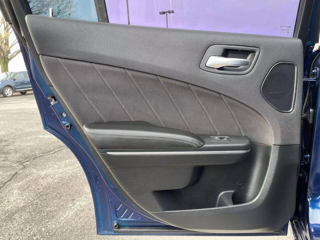 used 2017 Dodge Charger car, priced at $17,950