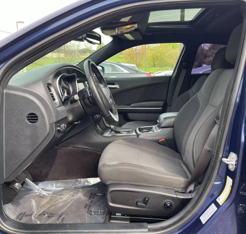 used 2017 Dodge Charger car, priced at $17,950